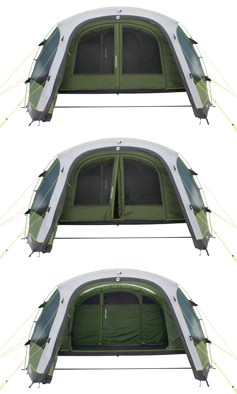 Outwell Norwood 6 Tent - 2023 Model-4